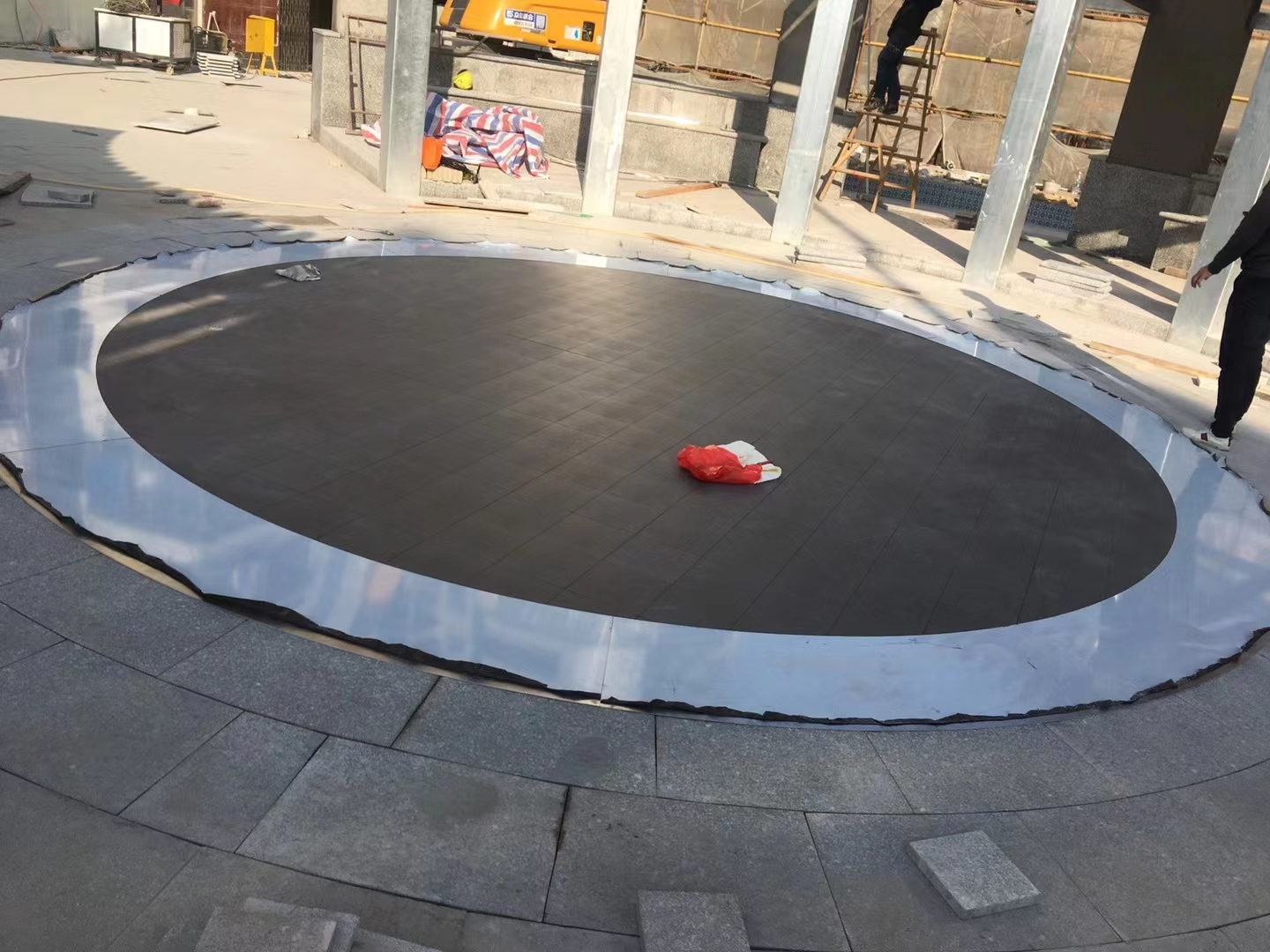 深圳市锐显光电科技有限公司