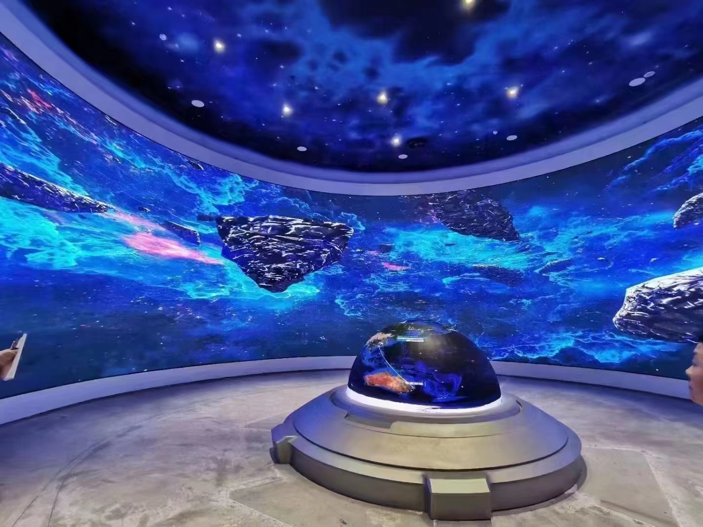 Shenzhen Ruixian Optoelectronic Technology Co.,Ltd.