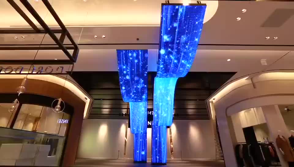 Shenzhen Ruixian Optoelectronic Technology Co.,Ltd.
