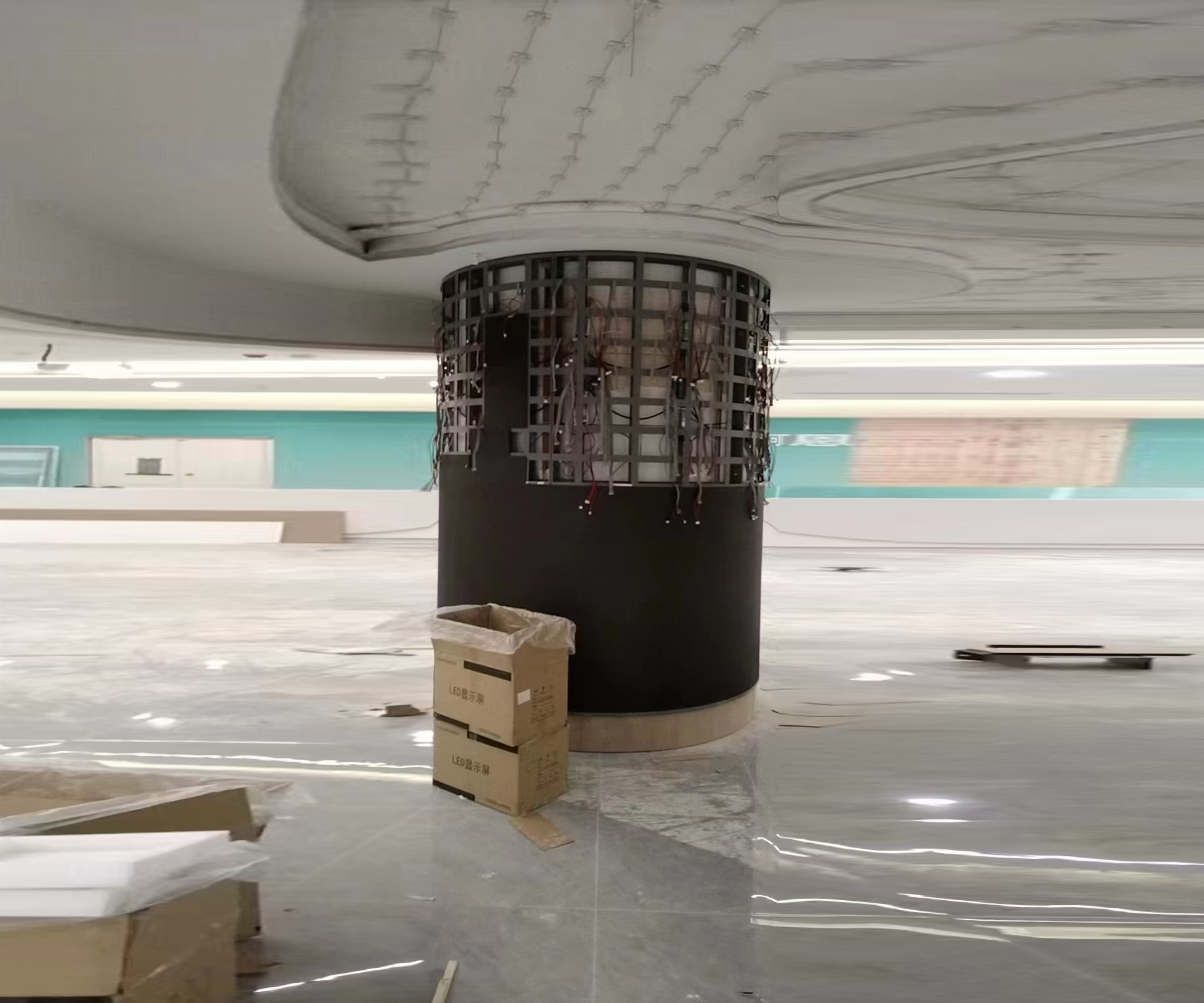 深圳市锐显光电科技有限公司