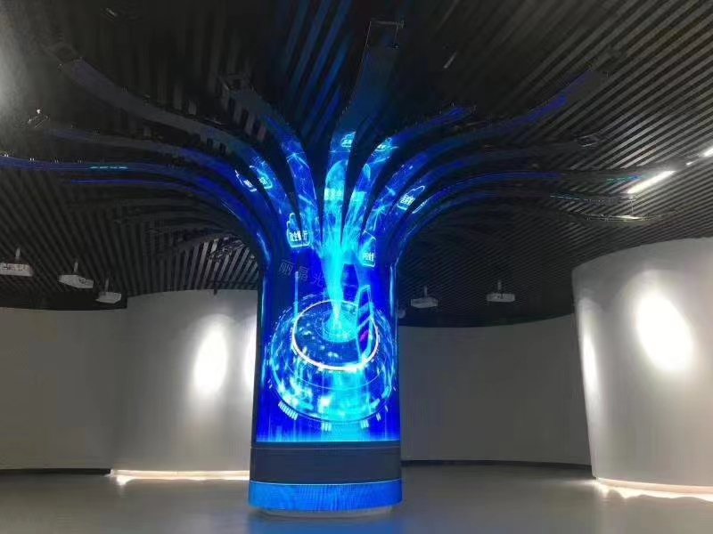 深圳市锐显光电科技有限公司
