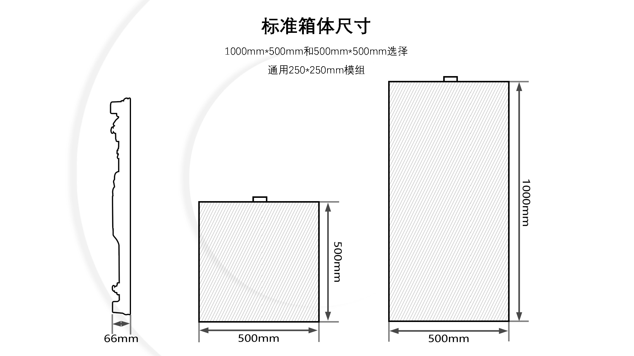 LED舞台屏