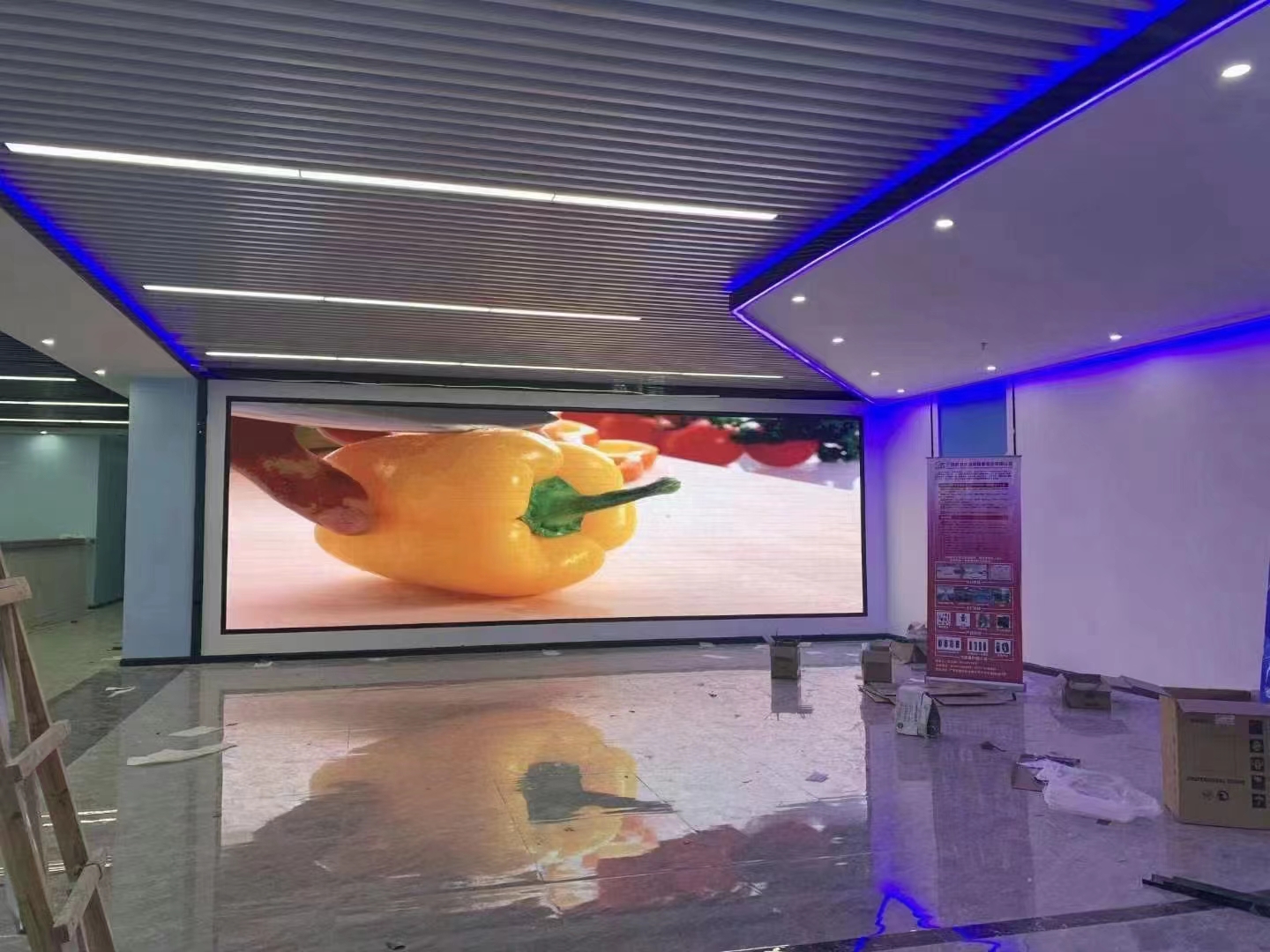 Shenzhen Ruixian Optoelectronic Technology Co.,Ltd.