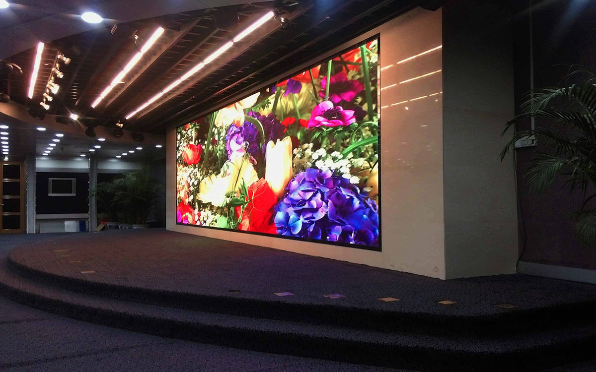 Shenzhen Ruixian Optoelectronic Technology Co.,Ltd.