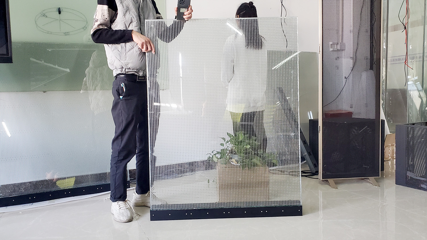 深圳市锐显光电科技有限公司