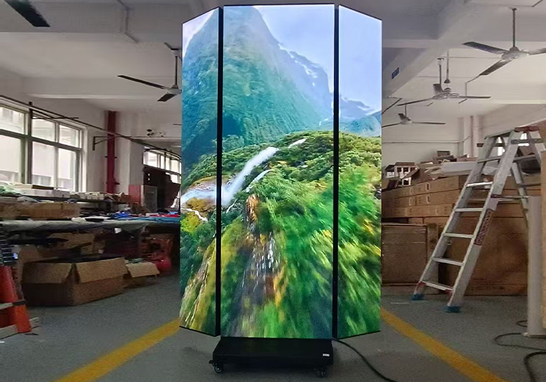 Shenzhen Ruixian Optoelectronic Technology Co.,Ltd.