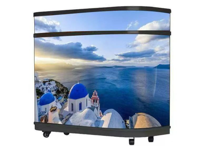 Shenzhen Ruixian Optoelectronic Technology Co.,Ltd.