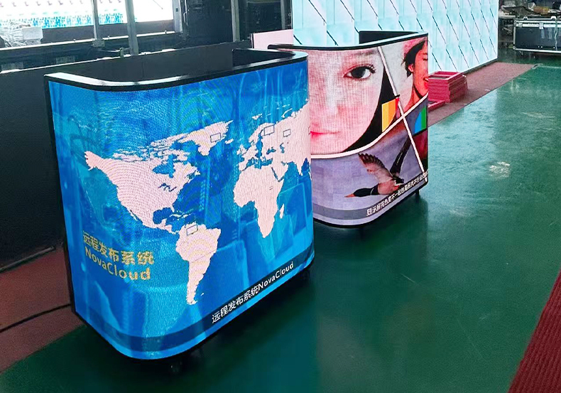 Shenzhen Ruixian Optoelectronic Technology Co.,Ltd.