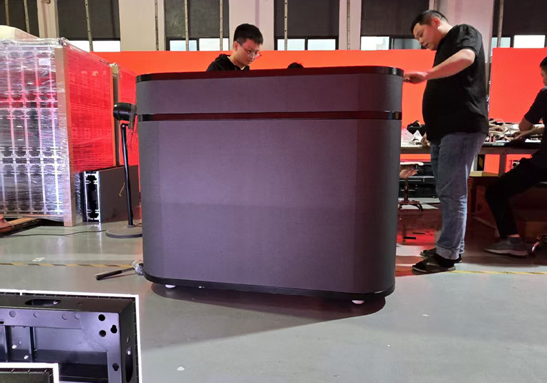 Shenzhen Ruixian Optoelectronic Technology Co.,Ltd.